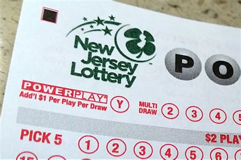 nj lottery 4|New Jersey (NJ) Pick 4 Lottery Results and Game Details.